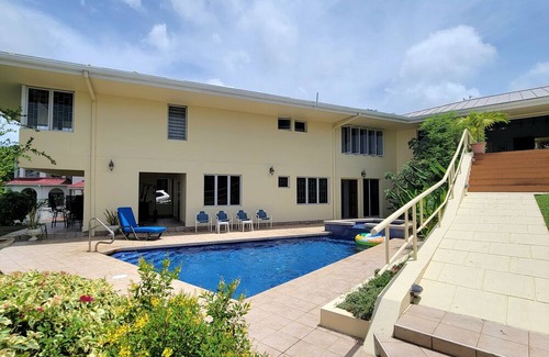 Lambeau Villa | Sikse · Hilltop Villa with Panoramic Views