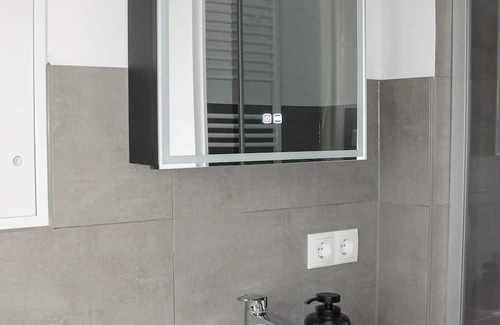 Eversten Apartment | Ohmstede- Modern apartment in central location of Oldenburg- Eversten