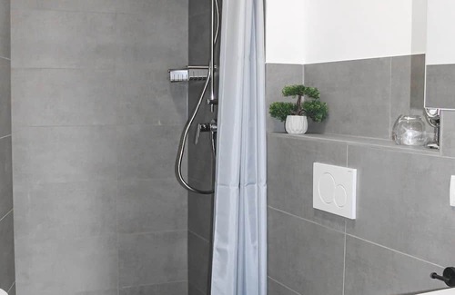 Eversten Apartment | Copy of Stadtloft Oldenburg - Im Herzen von Oldenburg WG2