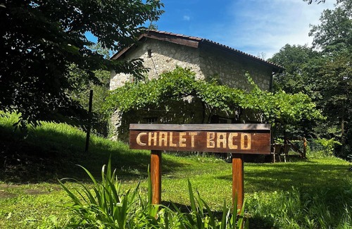 Velo d'Astico Ski Chalet | Chalet Bacó