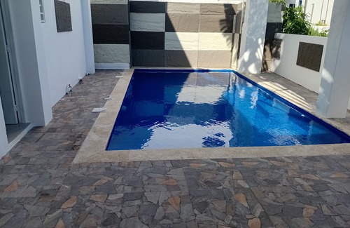 Los Melones Apartment | Azure Breeze Hotel, Experience the Caribbean!