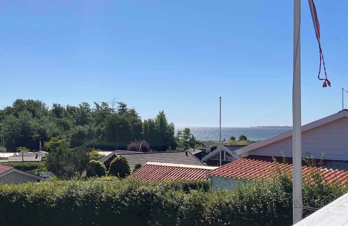 Kerteminde House | Cozy holiday home just 200 m from beach