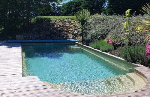 Terraube Apartment | Duplex studio "La Volière" 10 minutes from Lectoure, Fleurance and Condom