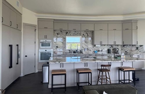 Little Torch Key House | 4-bedroom house in beautiful Little Torch Key with fitness room, AC