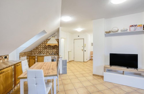 Uscio Apartment | 2 bedroom nice apartment in Uscio