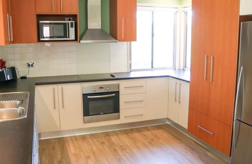 Urangan House | Perfect Family Holiday Home Right On The Esplanade