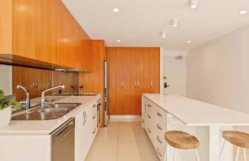 Tugun Apartment | Abode@Walfordn17 Wyberba Street Tugun