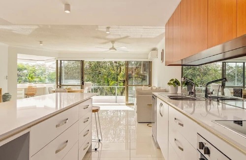 Tugun Apartment | Abode@Walfordn17 Wyberba Street Tugun