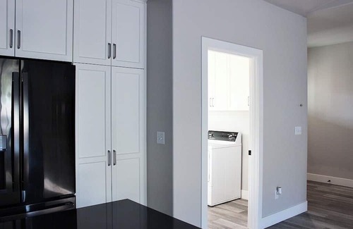 Rohnerville House | 3-bedroom house with a view