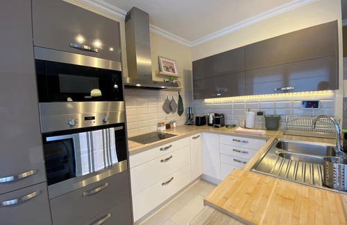 Zaventem House | Marvelous 3-bedroom house in Zaventem - 15 min from Brussels