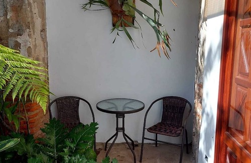 Antigua Guatemala Villa | La Villa de Salvador #11, Tradition and elegance in colonial monument