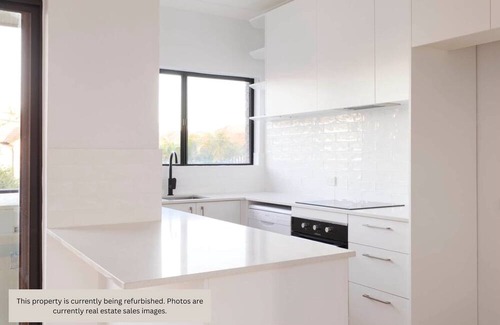 Merewether Apartment | Prickly Pear Stays in Merewether - Ranclaud St, 2-bedroom