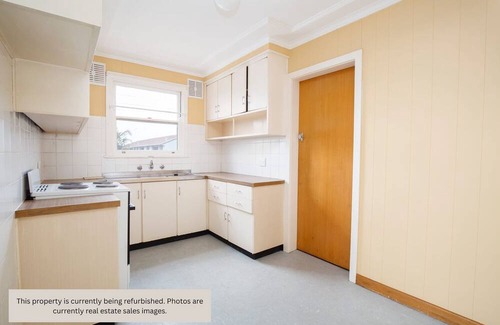 Merewether Apartment | Prickly Pear Stays in Merewether - Ranclaud St, 2-bedroom