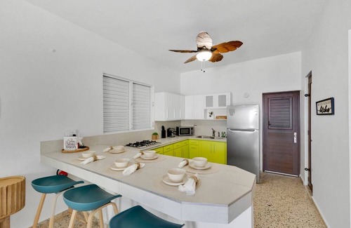 Stella House | Sunset Marena/Beach Front House