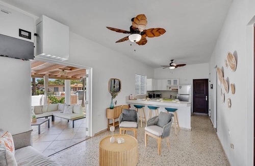 Stella House | Sunset Marena/Beach Front House