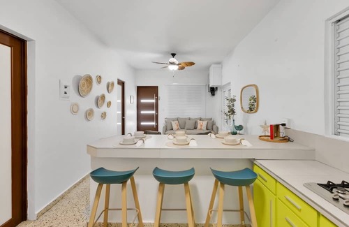 Stella House | Sunset Marena/Beach Front House