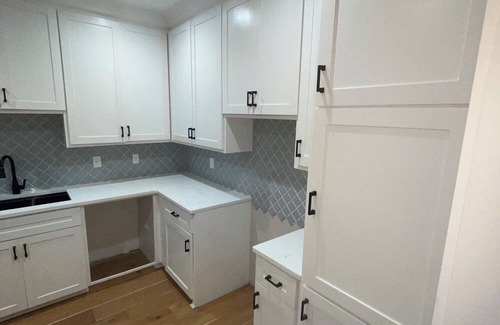 Mid City North House | Downtown and Close to LSU 8-bedroom Luxury Home in Baton Rouge
