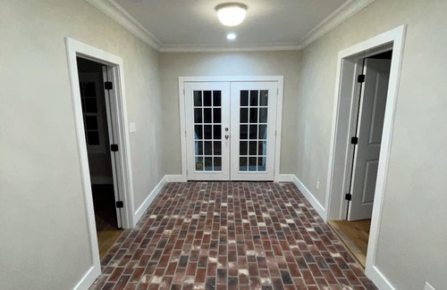 Mid City North House | Downtown and Close to LSU 8-bedroom Luxury Home in Baton Rouge