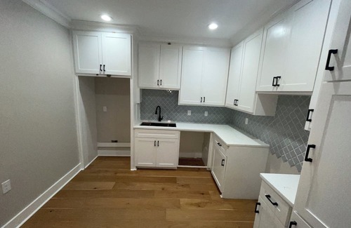 Mid City North House | Downtown and Close to LSU 8-bedroom Luxury Home in Baton Rouge