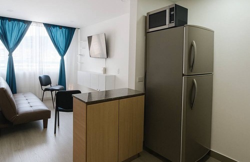 Puente Aranda Apartment | Ideal lodging in Bogota with privileged location 2