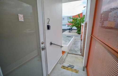 Mayaguez Pueblo Apartment | 1.4 Bohemian Hipster Living with Generator