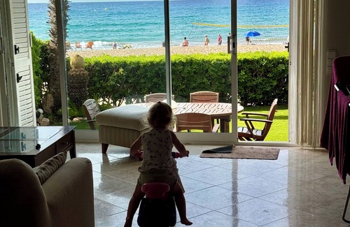Altafulla House | Your refuge in front of the Mediterranean Sea in Altafulla