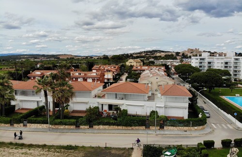 Altafulla House | Your refuge in front of the Mediterranean Sea in Altafulla