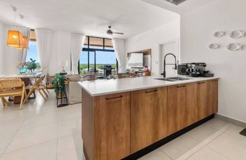 Punta Cana Apartment | Punta Cana, Cap Cana, Apartment 4 People, Pool & Jacuzzi