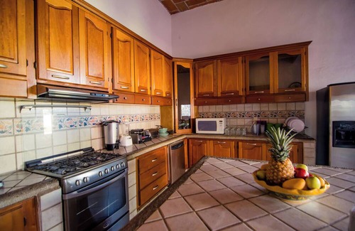 Yautepec House | Casa Leonarda in Yautepec, Morelos family vacation and relaxation house