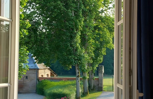 Domqueur House | Gîte du Briquet d'Artois
