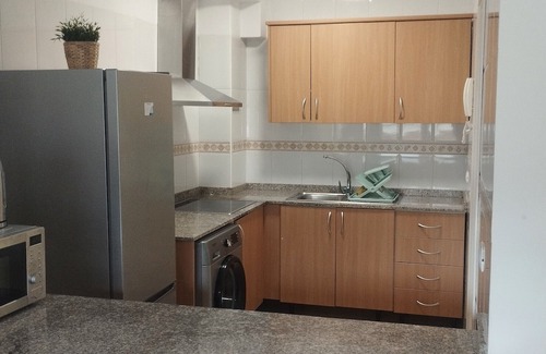 Punta del Hidalgo Apartment | Apartment in a Privileged Setting.