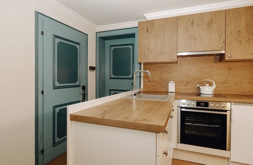 Alpendorf Apartment | Vacation apartment/apartment for 4 guests with 45m² in Sankt Johann im Pongau (297771)