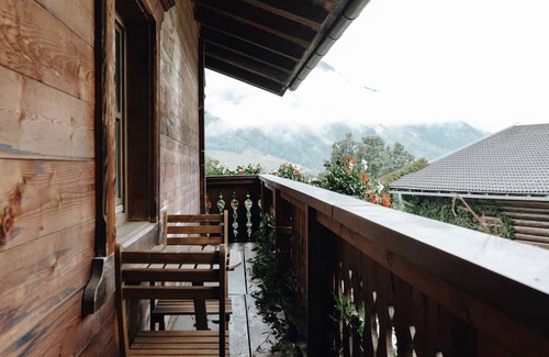 Alpendorf Apartment | Vacation apartment/apartment for 4 guests with 45m² in Sankt Johann im Pongau (297771)