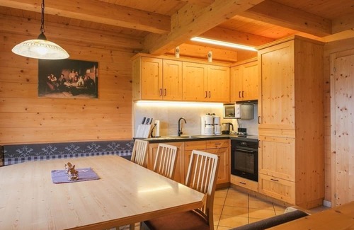 Westendorf House | Vacation home for 10 guests with 100m² in Oberwindau (294739)