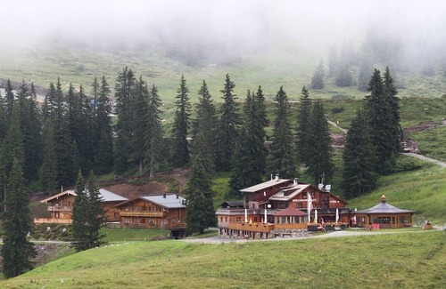 Westendorf House | Vacation home for 10 guests with 100m² in Oberwindau (294739)