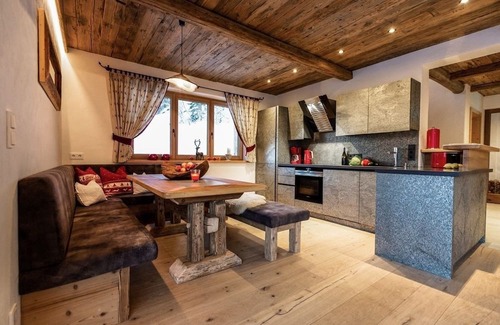 Haus im Ennstal House | Vacation home for 6 guests with 115m² in Haus im Ennstal (294745)