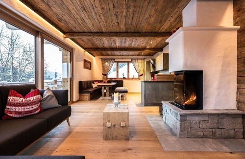 Haus im Ennstal House | Vacation home for 6 guests with 115m² in Haus im Ennstal (294745)