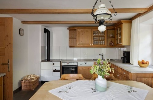 Brandenberg House | Vacation home for 8 guests with 112m² in Brandenberg (294754)