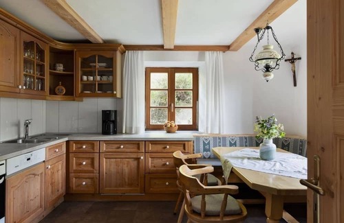 Brandenberg House | Vacation home for 8 guests with 112m² in Brandenberg (294754)