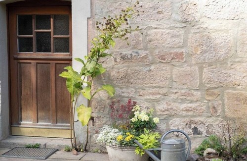 Oberthulba House | Idyllic vacation home in the countryside in the Rhön