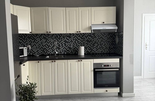 Floresti Apartment | Apartament Avram Iancu Florești-Cluj
