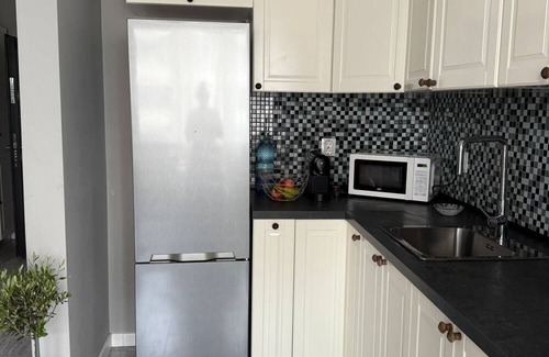 Floresti Apartment | Apartament Avram Iancu Florești-Cluj