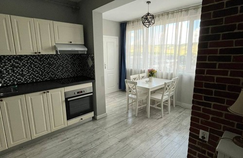 Floresti Apartment | Apartament Avram Iancu Florești-Cluj