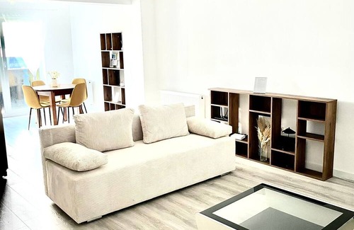Cluj-Napoca Apartment | Apartament Lombului Cluj-Napoca