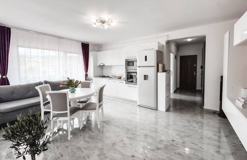 Floresti Apartment | Apartament 3 camere Stejarului Cluj Florești