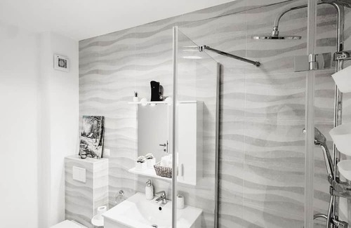 Floresti Apartment | Apartament 3 camere Stejarului Cluj Florești