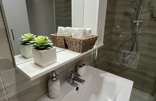 Floresti Apartment | Apartament 3 camere Stejarului Cluj Florești