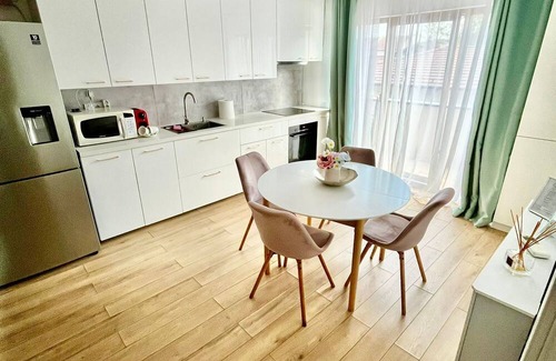 Floresti Apartment | Apartament Cetății -Florești -Cluj