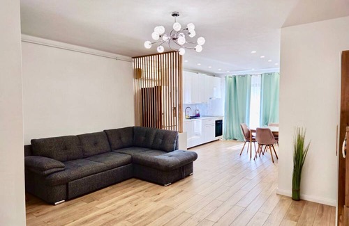 Floresti Apartment | Apartament Cetății -Florești -Cluj