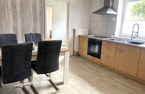 Gnarrenburg Apartment | Vacations on a horse farm/vacation in the country, between Bremerhaven, HH and HB